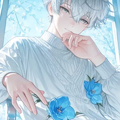 Profile image of 玲夜