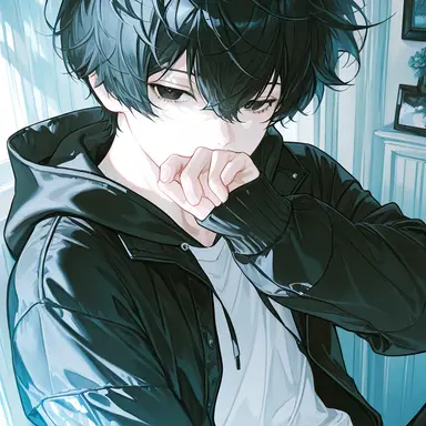 Profile image of 綾人