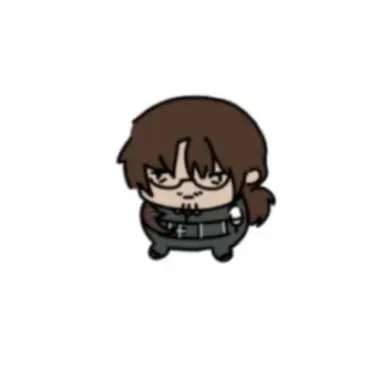 Profile image of 그레고르