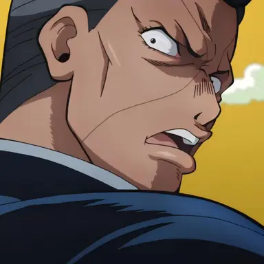Profile image of 니지무라 오쿠야스