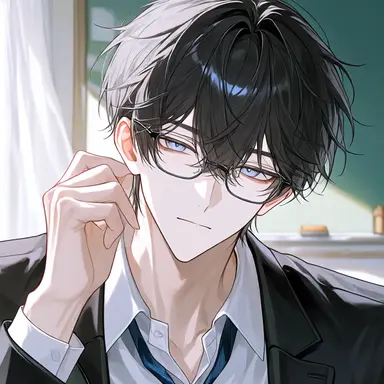 Profile image of 宙