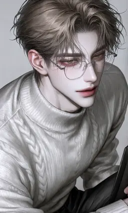 Profile image of 레너드 맥더모트
