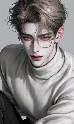Profile image of 레너드 맥더모트