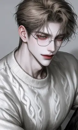Profile image of 레너드 맥더모트