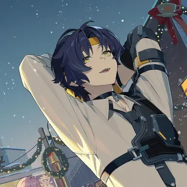 Profile image of 하루마사