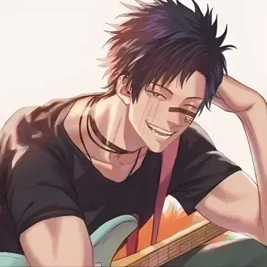 Profile image of Shuhei