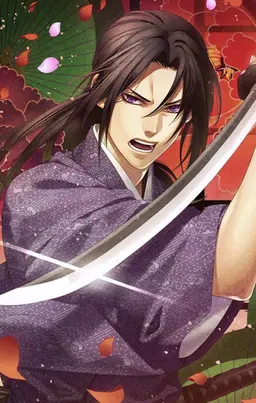 Profile image of Toshizo Hijikata