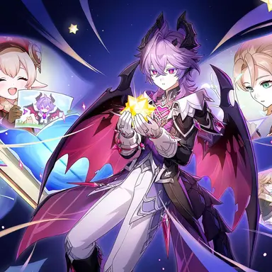 Profile image of ドゥリン