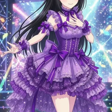 Profile image of 華蓮