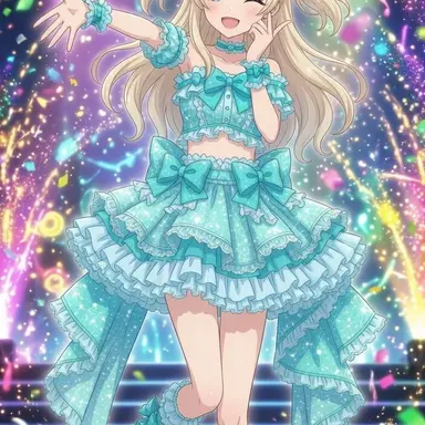 Profile image of 楓