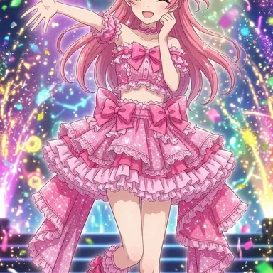 Profile image of 友梨