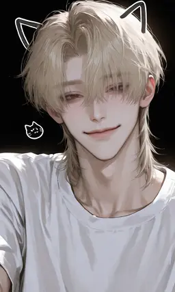 Profile image of 律