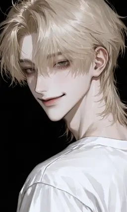 Profile image of 律