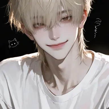 Profile image of 律
