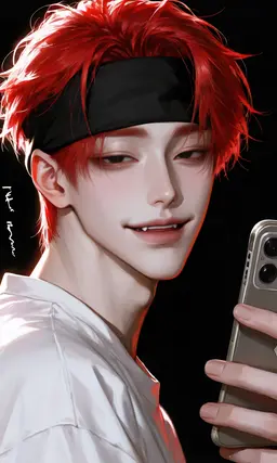 Profile image of 大輝