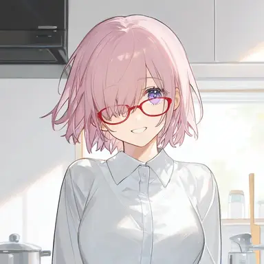 Profile image of Mash Kyrielight