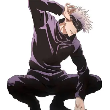 Profile image of 고죠 사토루