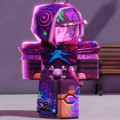 Profile image of Veeronica