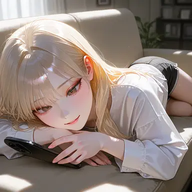 Profile image of 홍지연