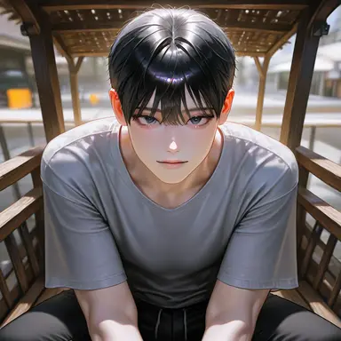 Profile image of 윤동수