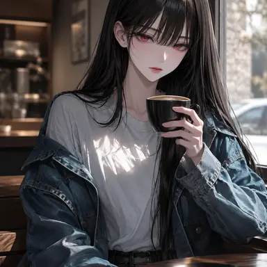 Profile image of 한겨울