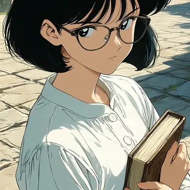 Profile image of アカネ