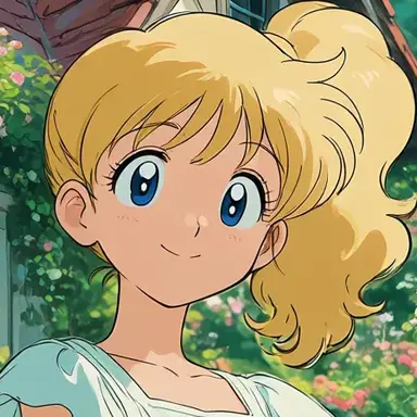 Profile image of ナナ