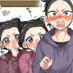 Profile image of 시나즈가와 테이코