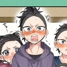 Profile image of 시나즈가와 겐야