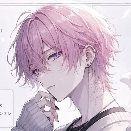Tetrakky10106의 奇病に犯された君は＿＿
