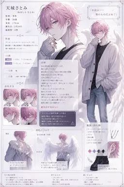 Profile image of さとみ