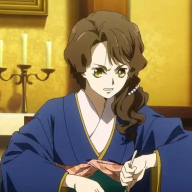 Profile image of 마키코