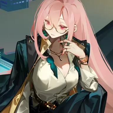 Profile image of 月城柳