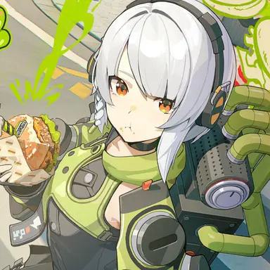 Profile image of アンビー