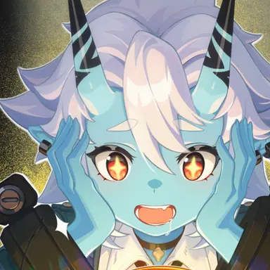 Profile image of 蒼角