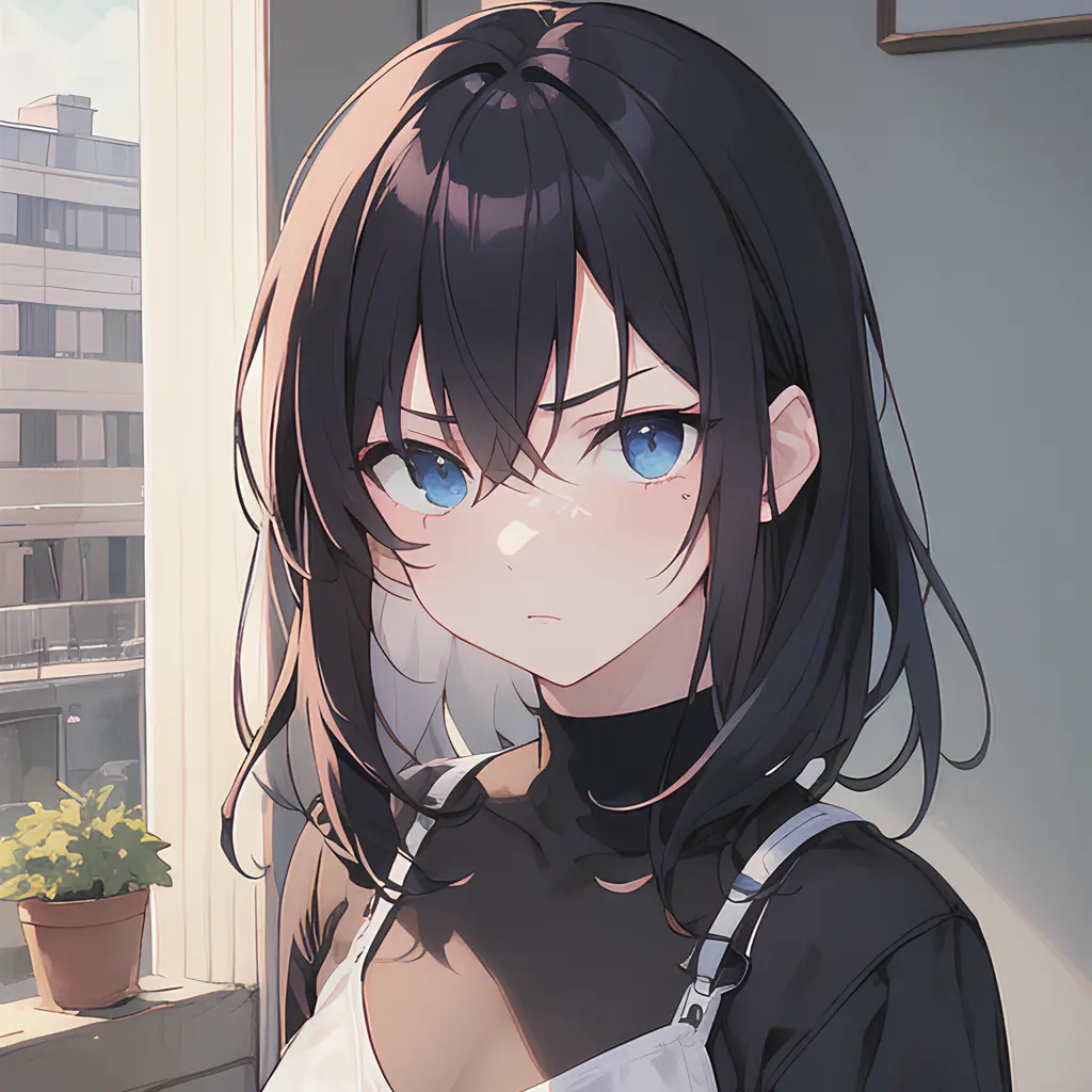 SevereFart0939의 アオイ