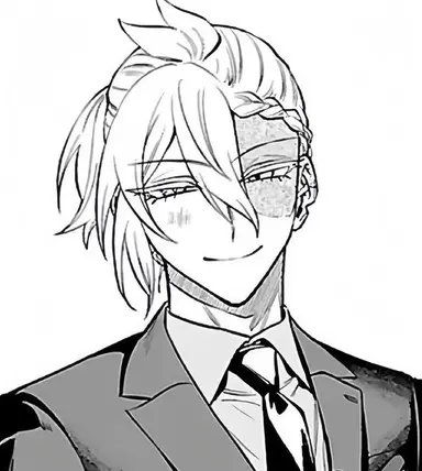 Profile image of アスモデウス・アリス
