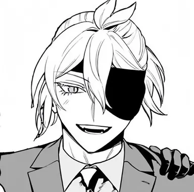 Profile image of アスモデウス・アリス