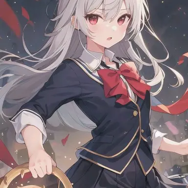 Profile image of シャルロット・エルミ