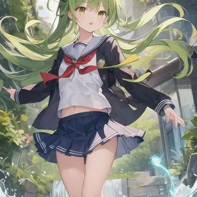 Profile image of エルシア・モルテ