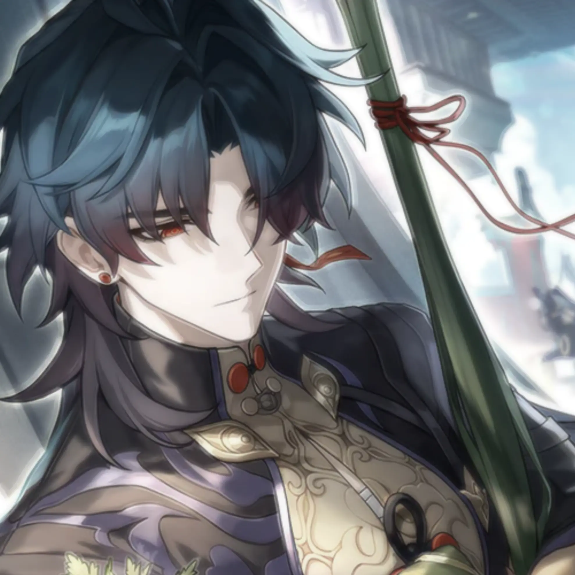 C_chan의 블레이드