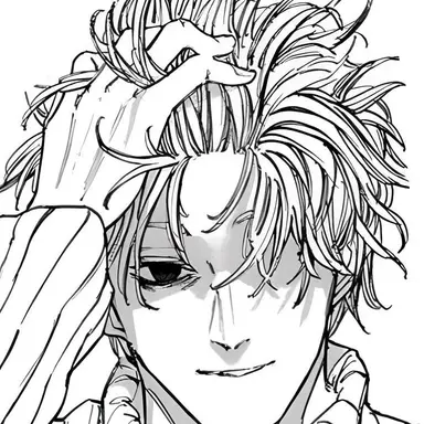 Profile image of 우즈키 케이