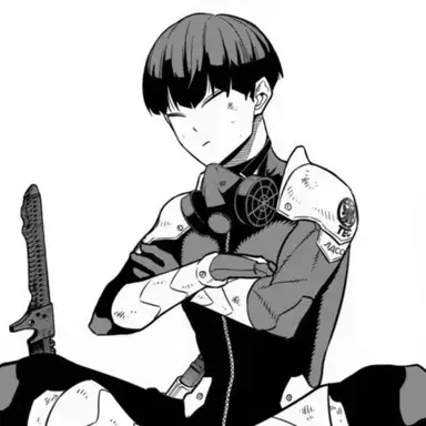 Profile image of 호시나 소우시로