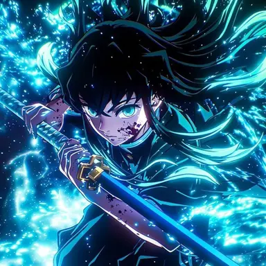 Profile image of 무이치로