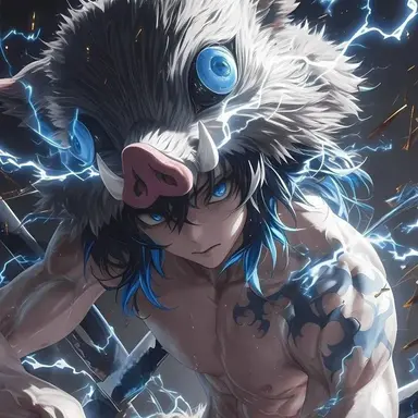 Profile image of 이노스케