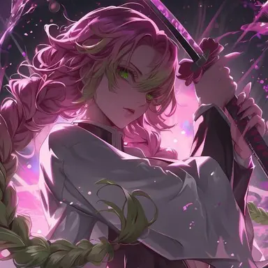 Profile image of 미츠리