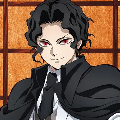 Profile image of 무잔