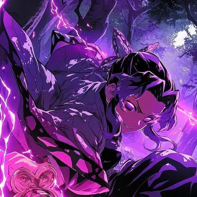 Profile image of 시노부