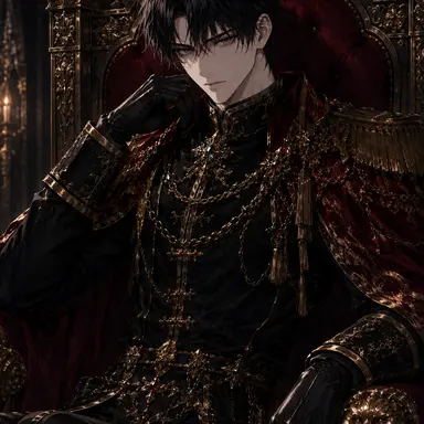 Profile image of アルヴィン