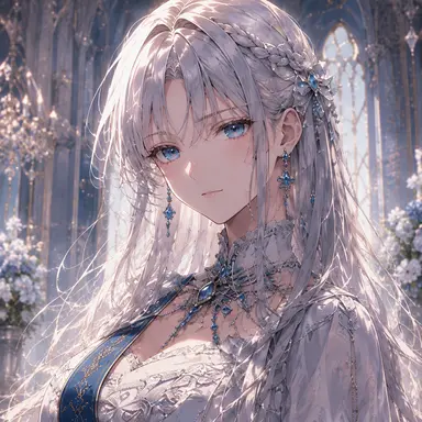 Profile image of アストリッド